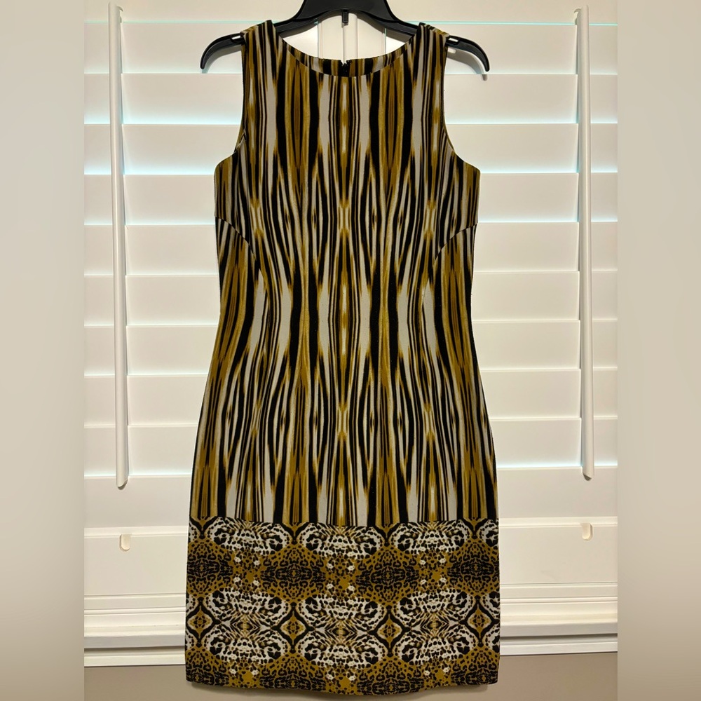 Ivanka Trump Dress